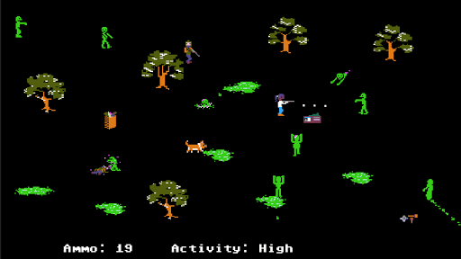 Organ Trail: Director's Cut screenshot 3 - screenshot