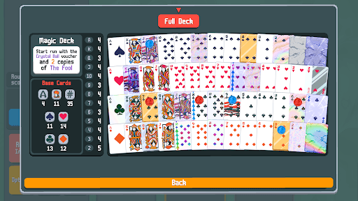 Balatro screenshot 25 - screenshot