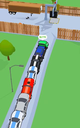 Tow N Go screenshot 6 - screenshot