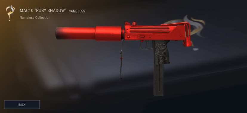 Case Simulator from Standoff 2 screenshot 1 - screenshot