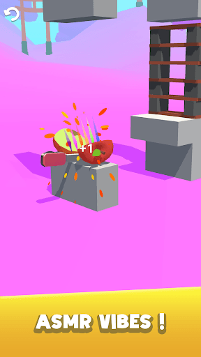 Slice It All! screenshot 5 - screenshot