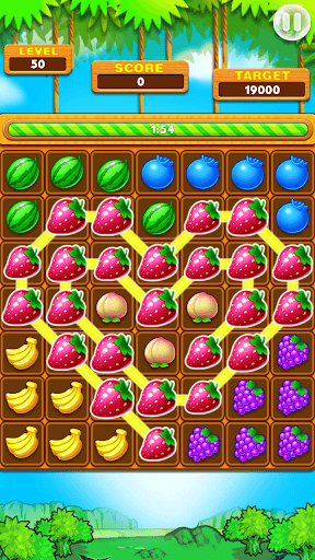Fruit Splash screenshot 2 - screenshot
