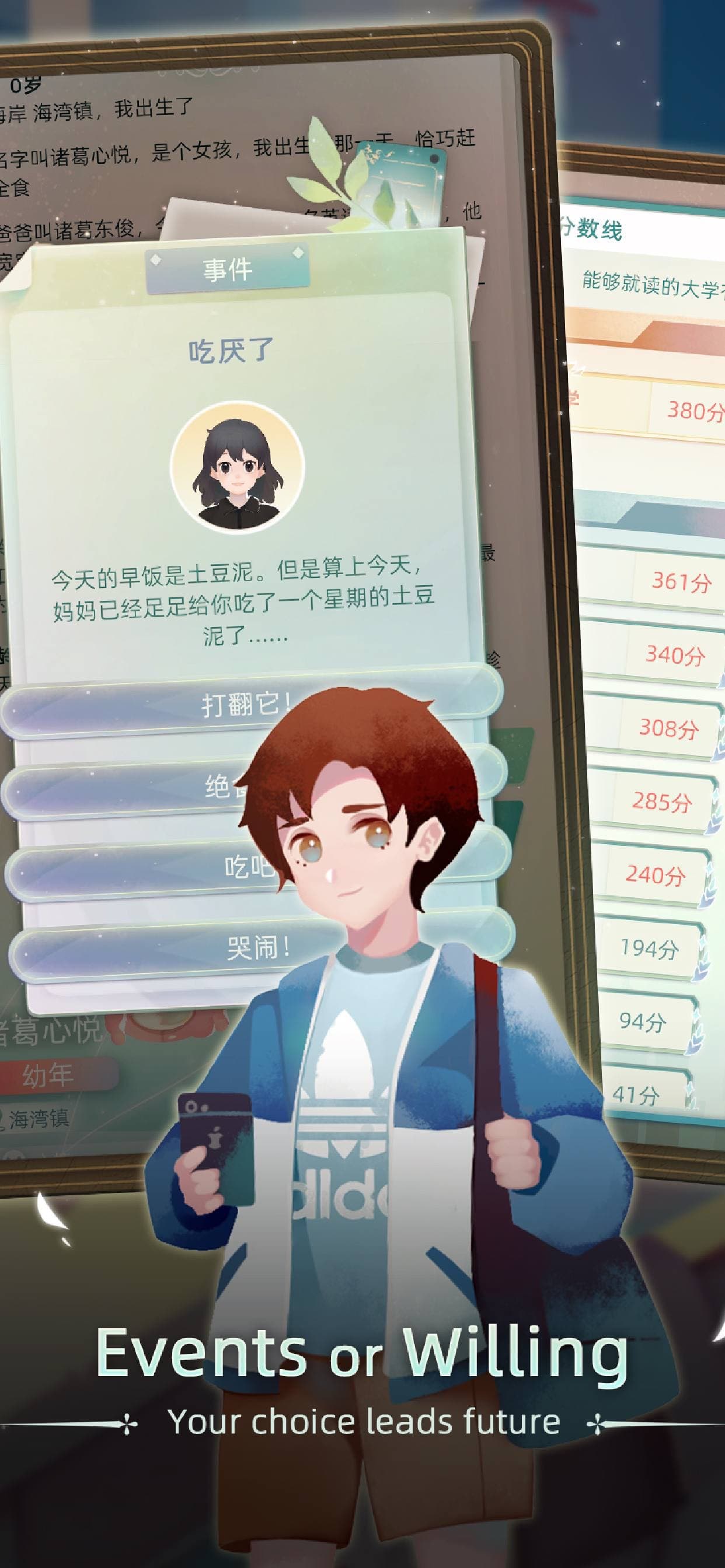 Modern Life screenshot 2 - screenshot