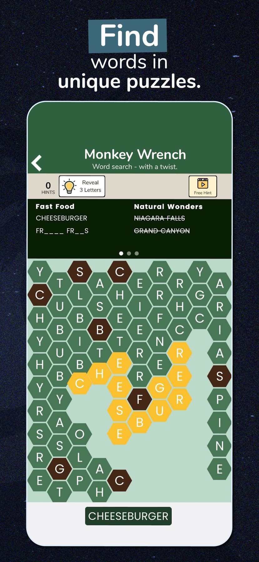 7 Little Words and More screenshot 6 - screenshot