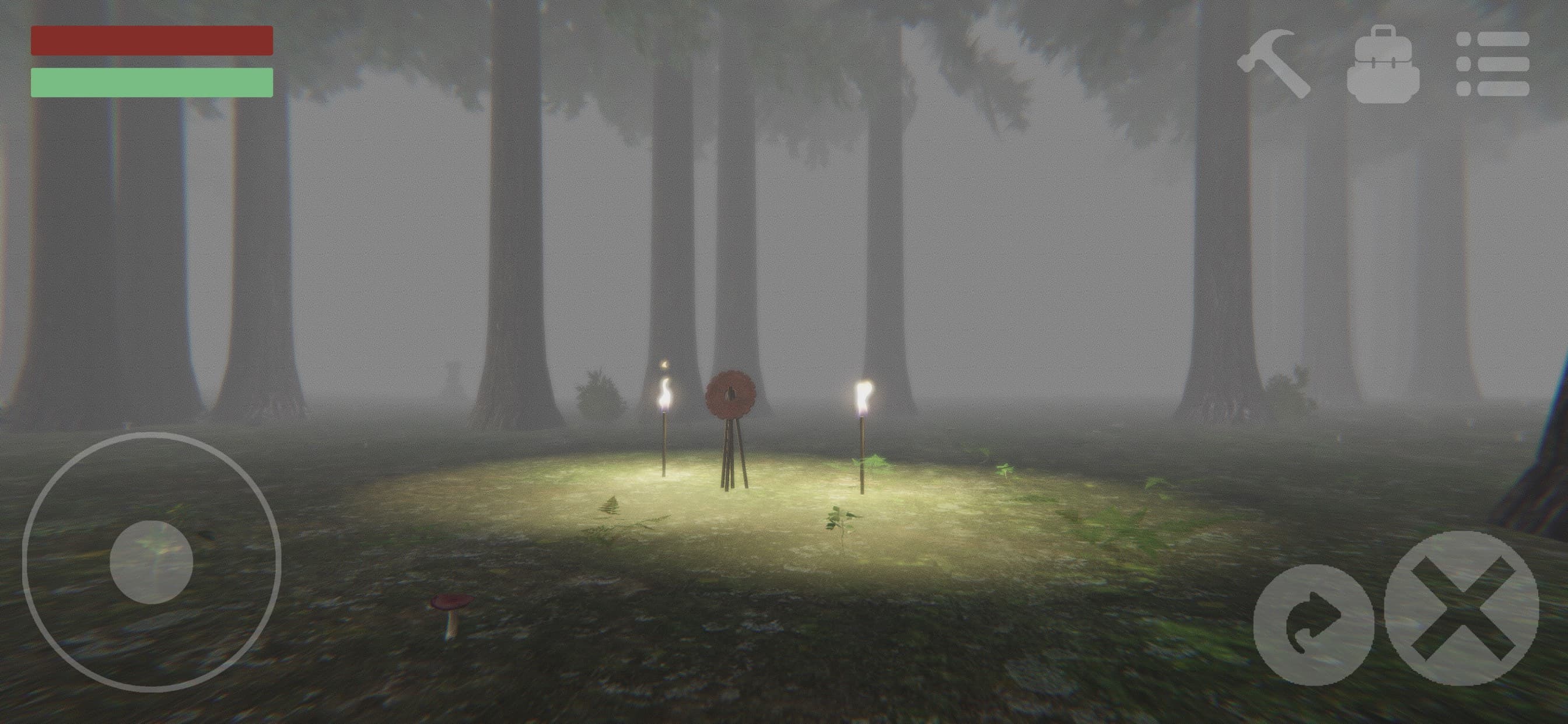 Trapped in the Forest! screenshot 7 - screenshot