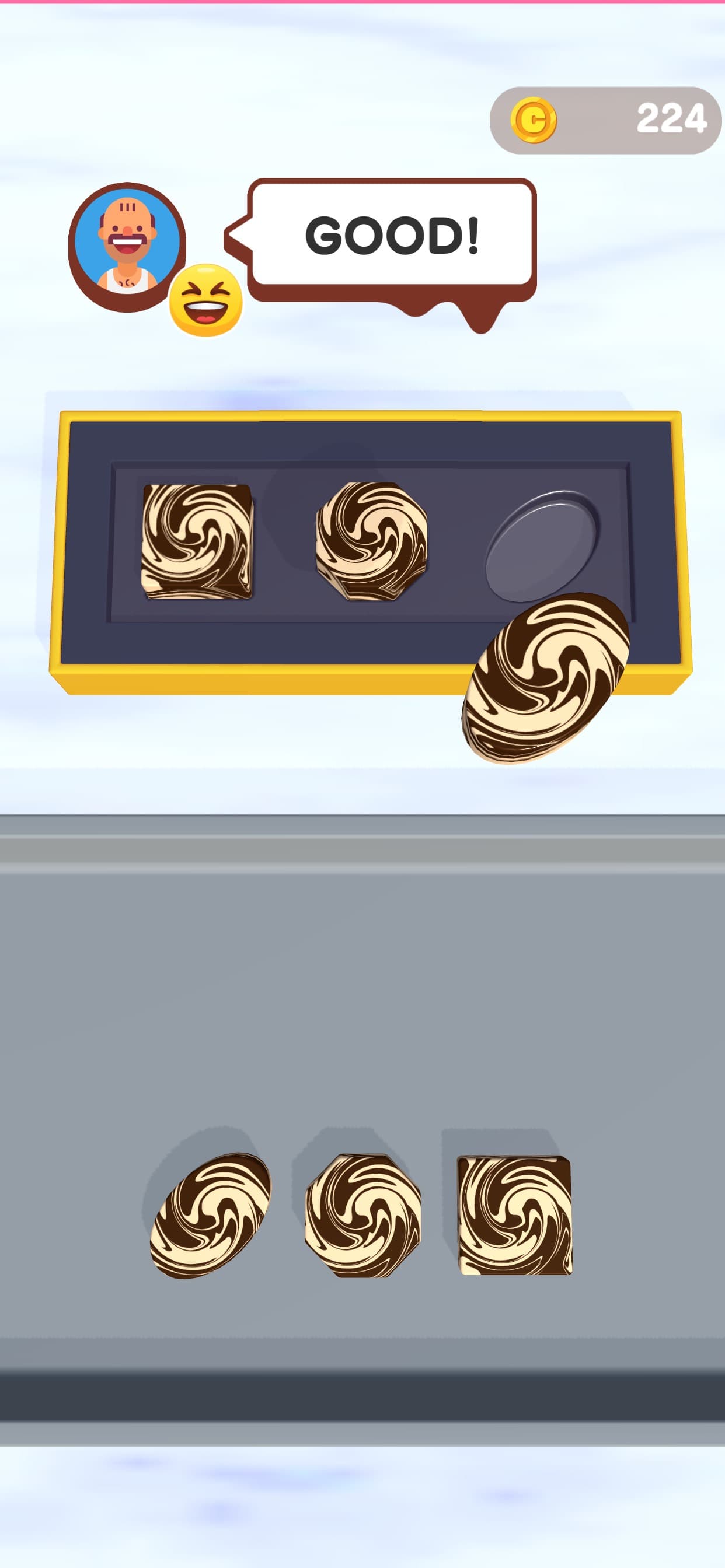 Chocolaterie! screenshot 6 - screenshot