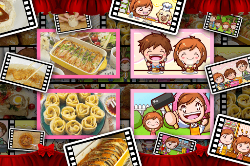 Cooking Mama: Let's cook! screenshot 23 - screenshot