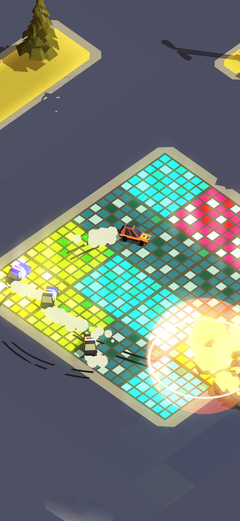 PAKO Forever screenshot 6 - screenshot