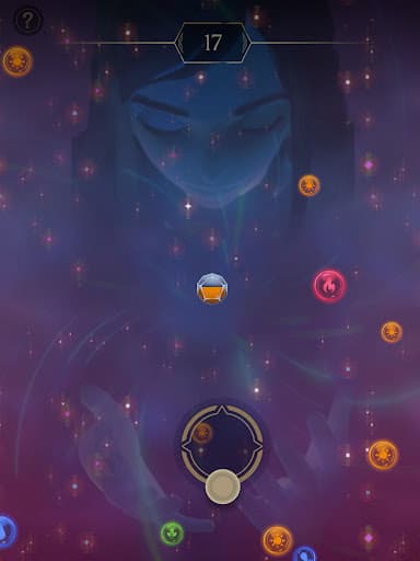 SHADOW AND BONE Enter the Fold screenshot 10 - screenshot
