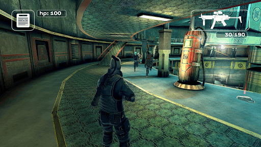 Slaughter 2: Prison Assault screenshot 7 - screenshot