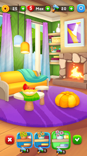 Family Tiles screenshot 3 - screenshot