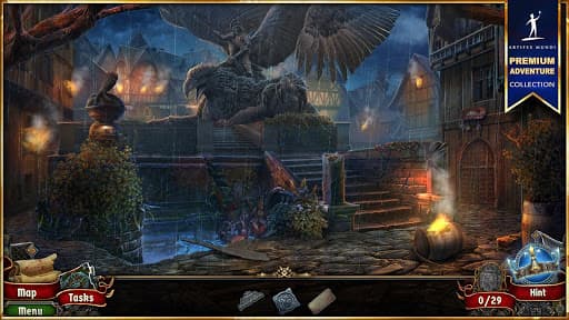 King's Heir screenshot 14 - screenshot