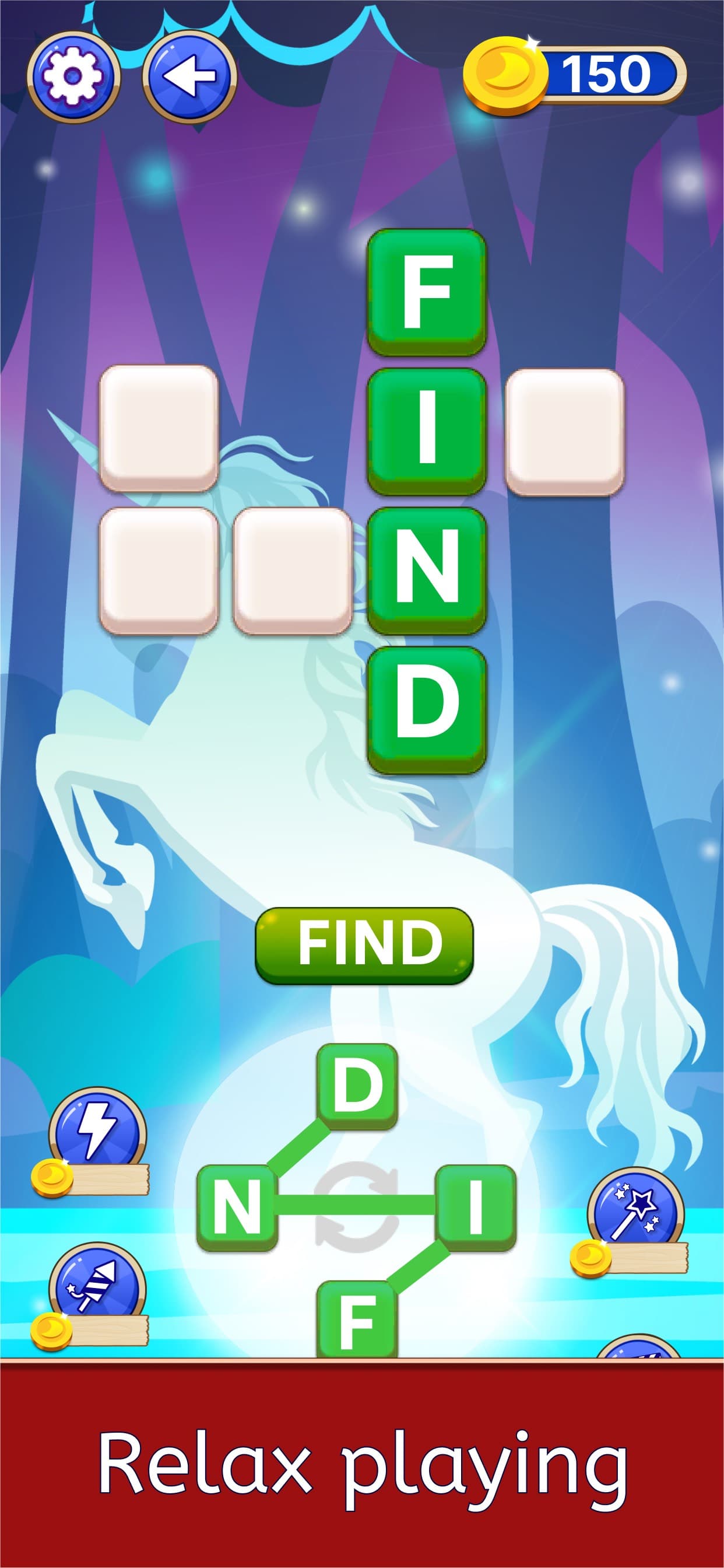 Senior Word Game screenshot 6 - screenshot