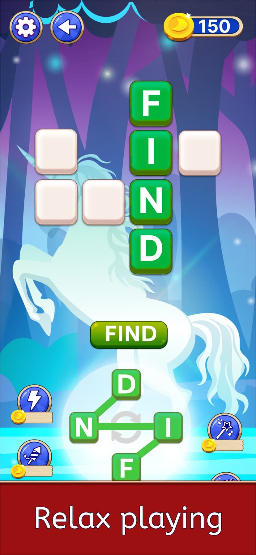Senior Word Game screenshot 6 - screenshot