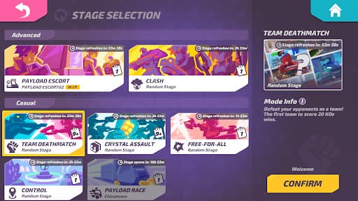 T3 Arena screenshot 14 - screenshot