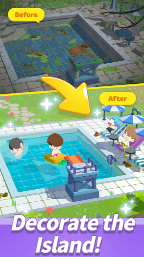 BTS Island: In the SEOM Puzzle screenshot 10 - screenshot