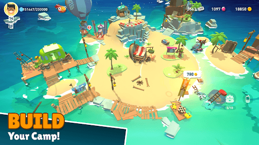 Creatures of the Deep: Fishing screenshot 16 - screenshot