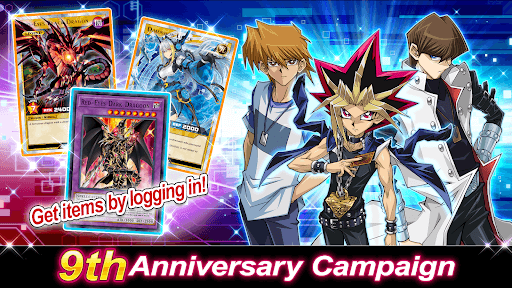 Yu-Gi-Oh! Duel Links screenshot 22 - screenshot