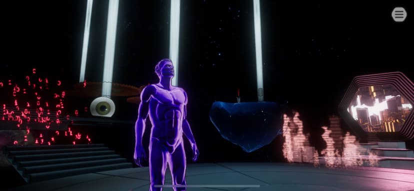 Beyond a Steel Sky screenshot 8 - screenshot