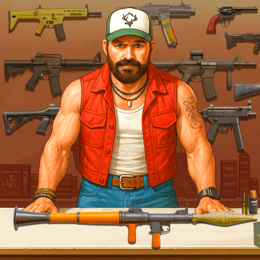 Gun Shop: Shooting Simulator screenshot 11 - screenshot