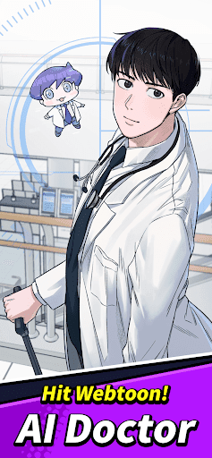 AI Doctor : Casual Roguelike screenshot 8 - screenshot