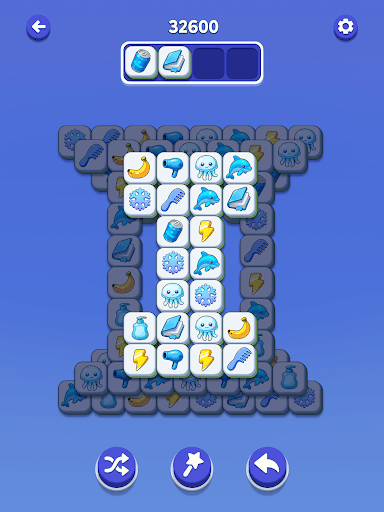 Vita Tile screenshot 15 - screenshot