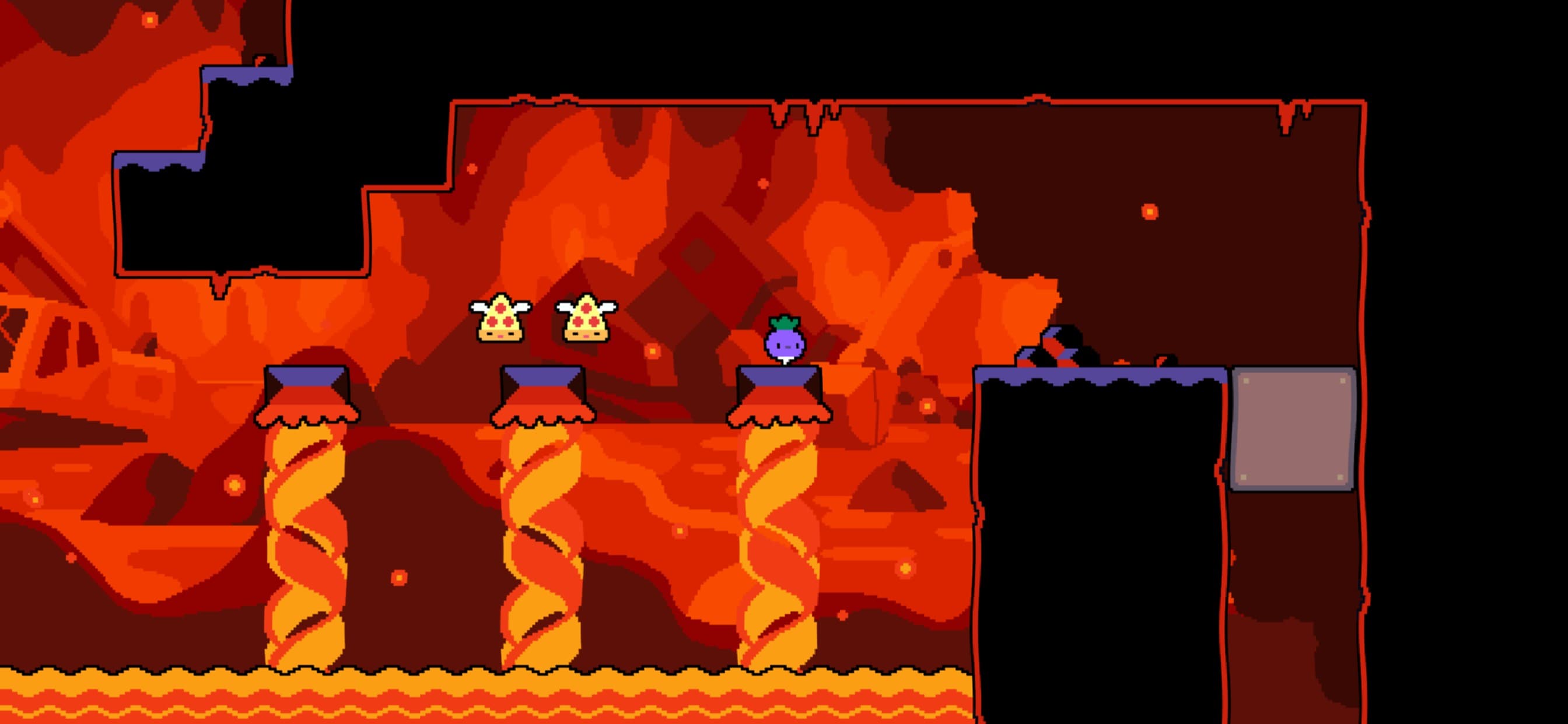 Dadish 4 screenshot 3 - screenshot