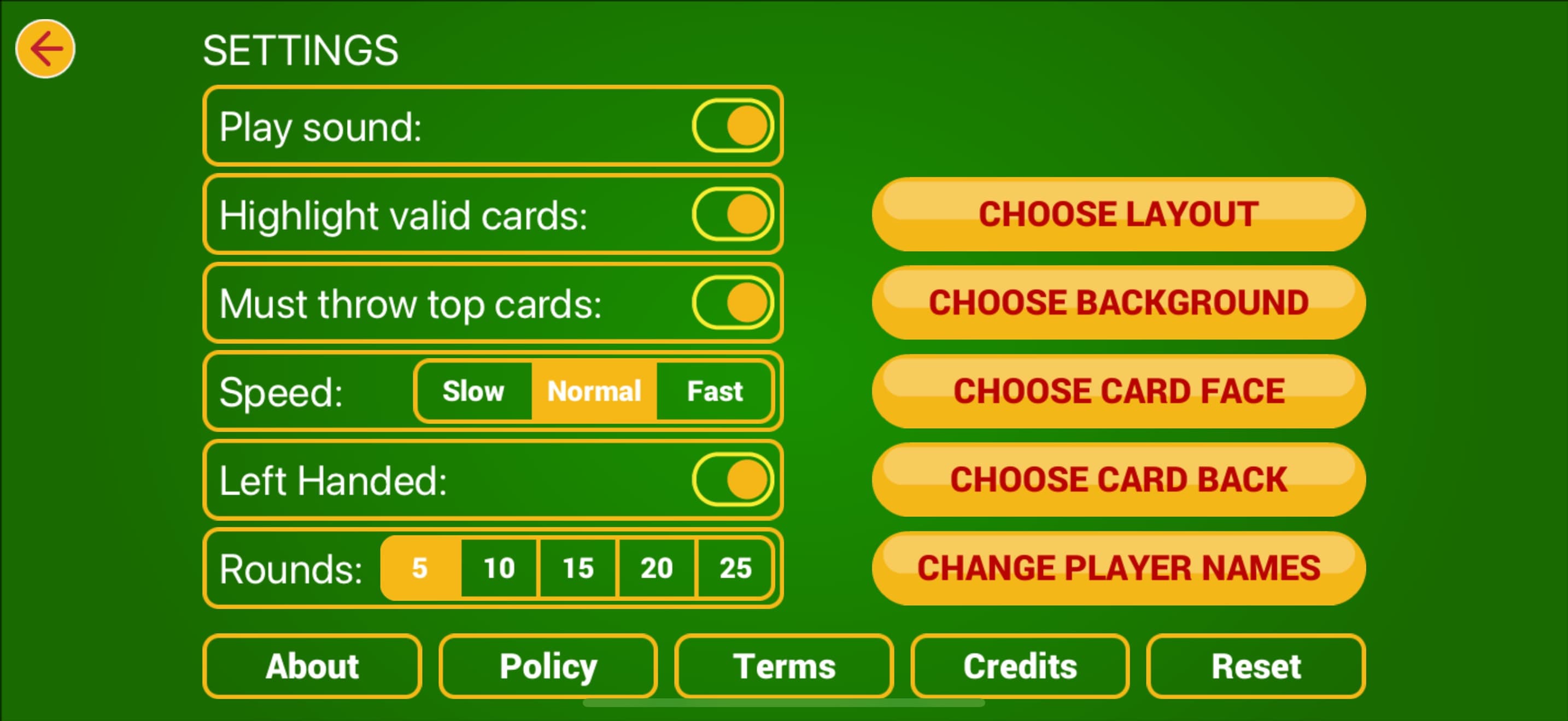 Call Break++ screenshot 2 - screenshot