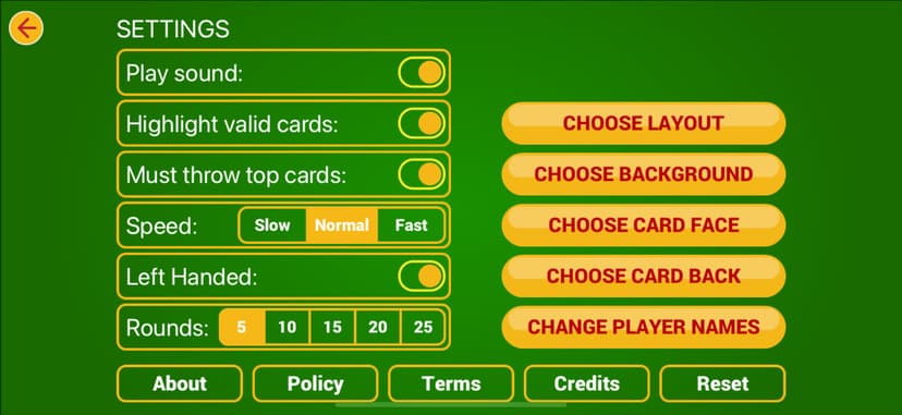 Call Break++ screenshot 2 - screenshot