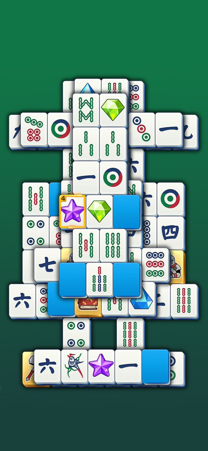 Click X screenshot 5 - screenshot