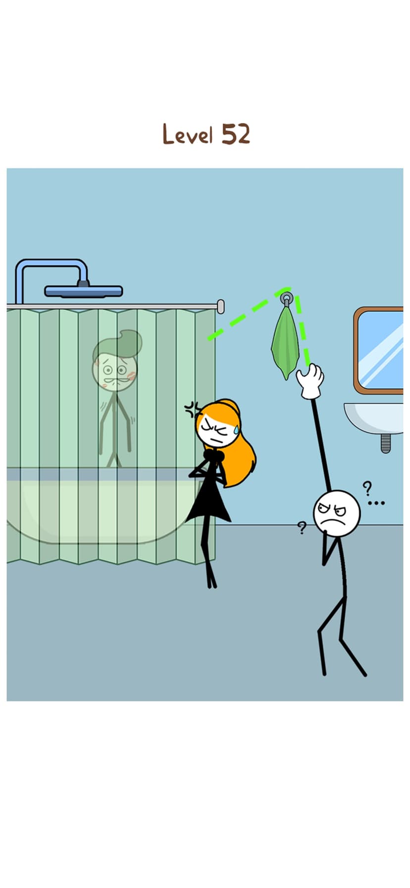 Thief Puzzle: Brain Games screenshot 3 - screenshot