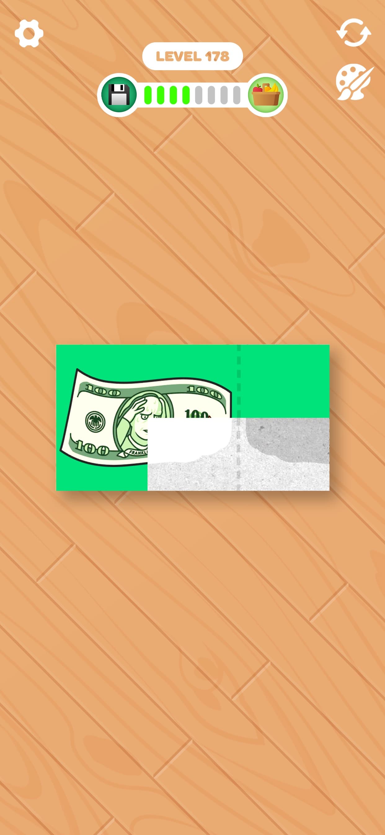 Paper Fold screenshot 9 - screenshot