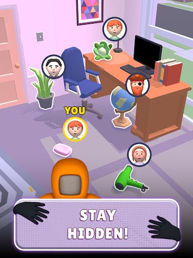 Hunt & Seek screenshot 13 - screenshot