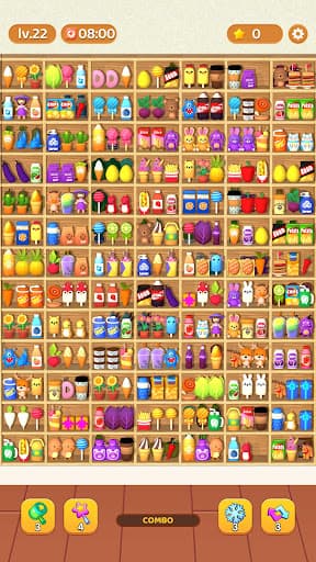 Goods Sort™ - Sorting Games screenshot 9 - screenshot