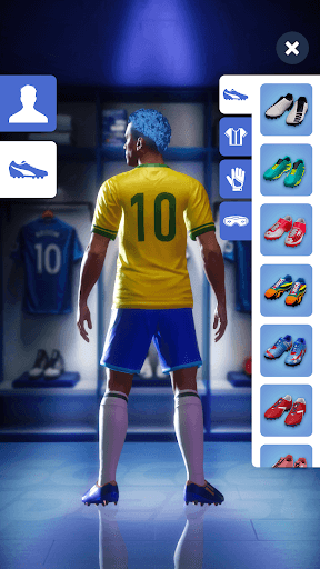 Soccer Superstar screenshot 25 - screenshot