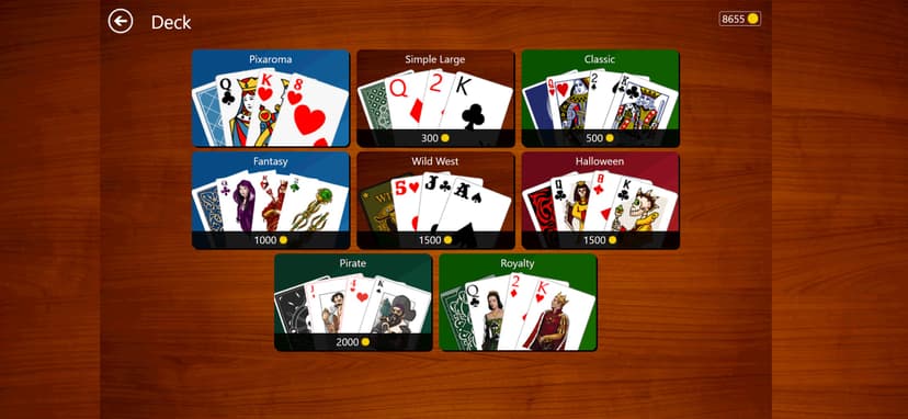 Cribbage JD screenshot 8 - screenshot