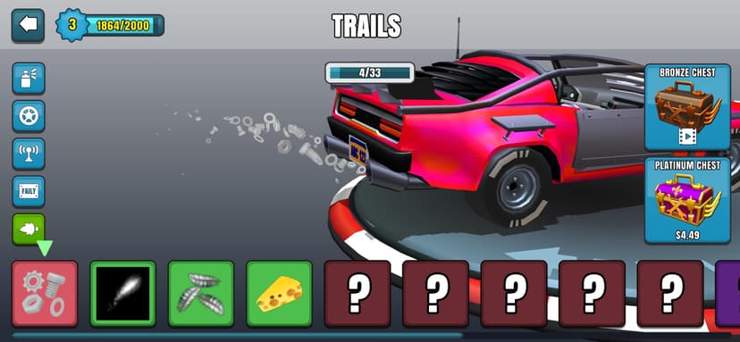 Faily Brakes 2 screenshot 5 - screenshot