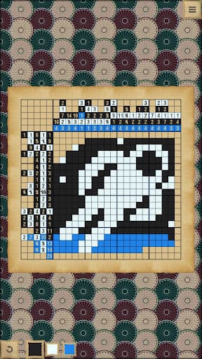 CrossMe Color Premium Nonogram screenshot 15 - screenshot