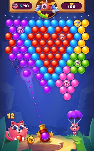 Puzzle Game screenshot 16 - screenshot