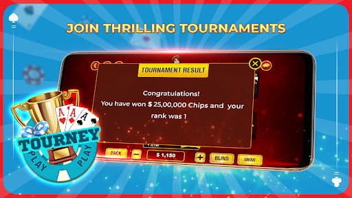 Teen Patti Octro Poker & Rummy screenshot 6 - screenshot