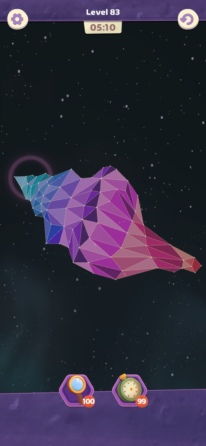 Dot Puzzle: Connect & Relax screenshot 5 - screenshot