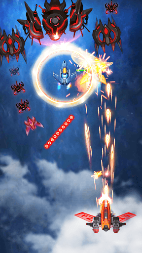 Transmute: Galaxy Battle screenshot 11 - screenshot