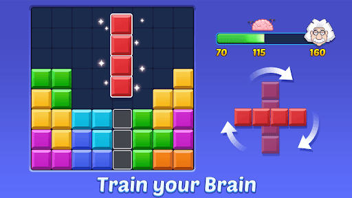 Block Puzzle screenshot 17 - screenshot