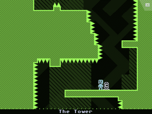 VVVVVV screenshot 10 - screenshot