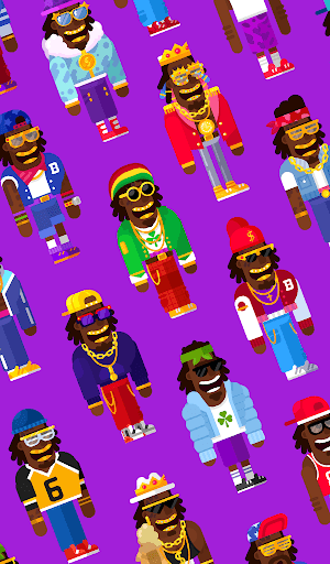 Partymasters - Fun Idle Game screenshot 10 - screenshot