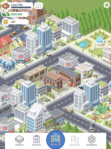 Pocket City screenshot 10 - screenshot