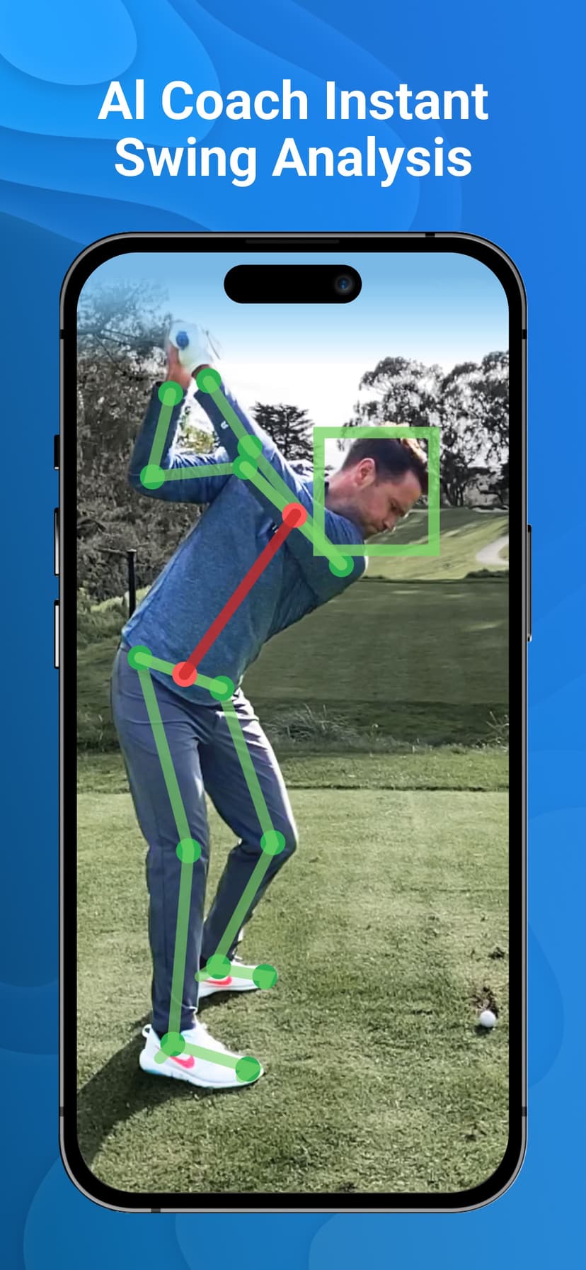 18Birdies: Golf GPS Tracker screenshot 10 - screenshot