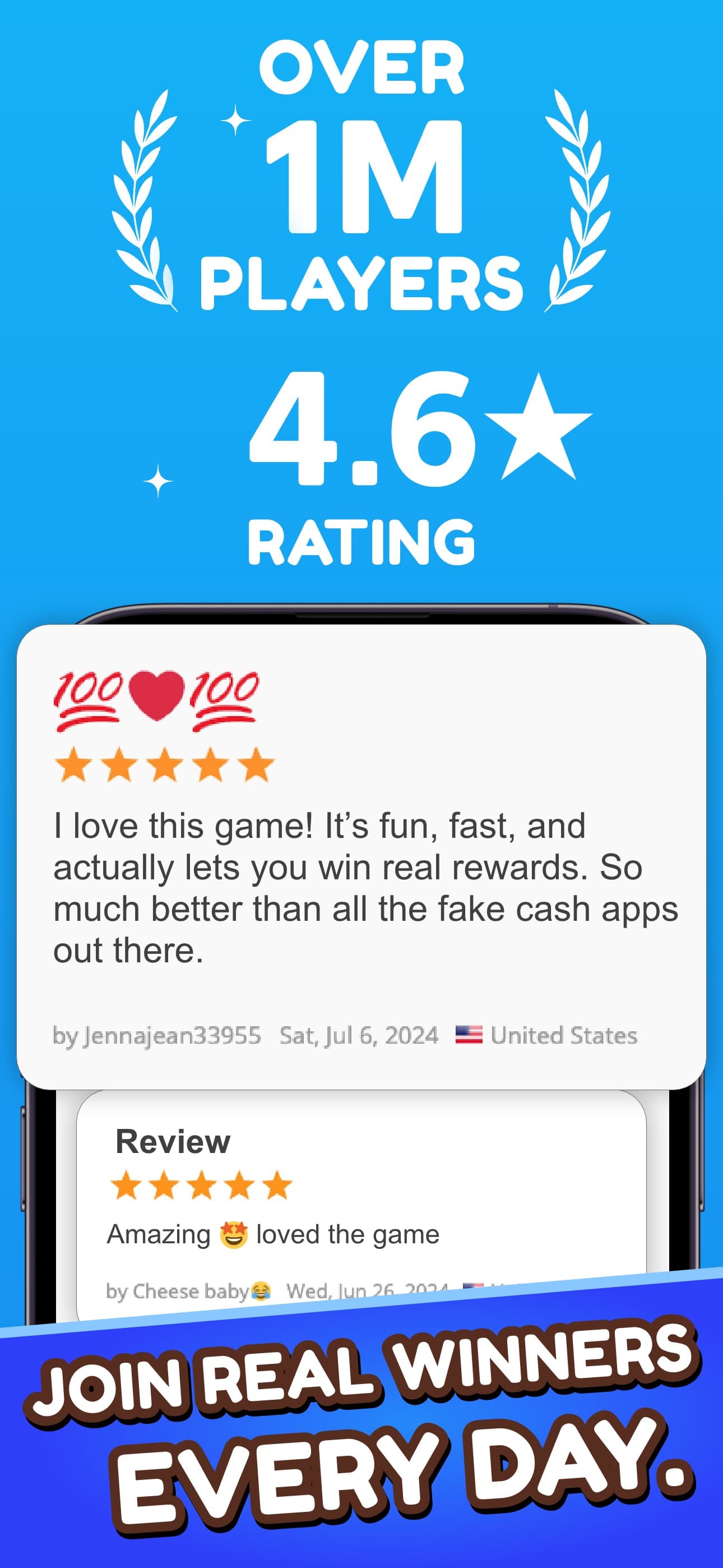 Coinnect: Win Real Money Time screenshot 4 - screenshot