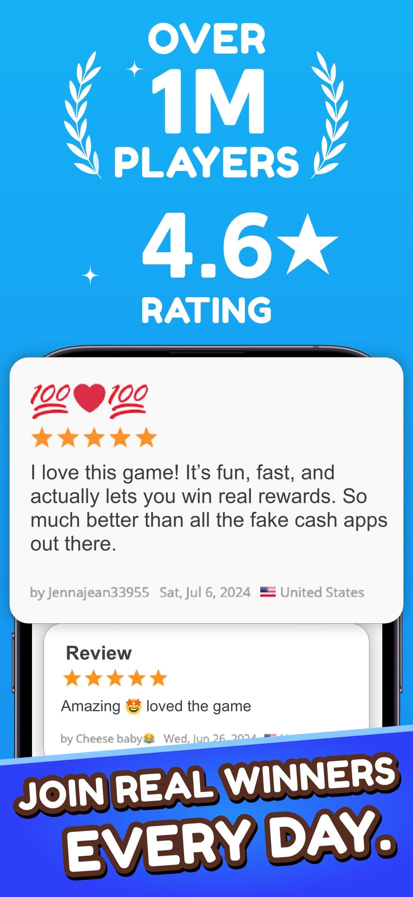 Coinnect: Win Real Money Time screenshot 4 - screenshot