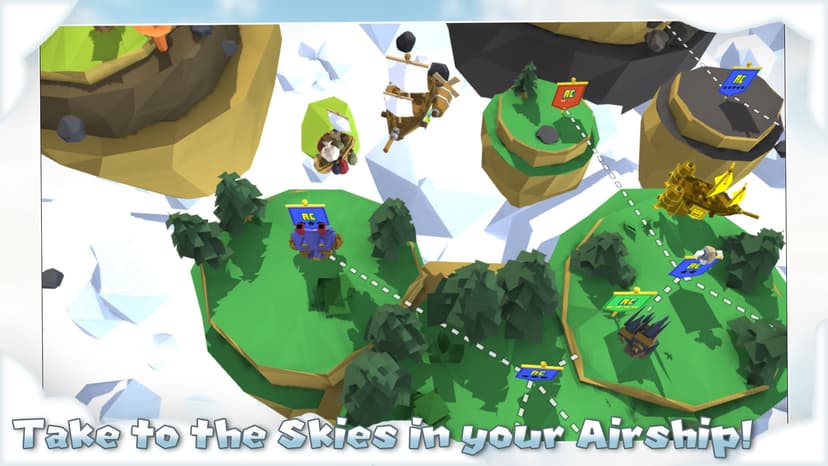 Adventure Company screenshot 5 - screenshot